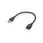 IOGEAR USB 3.0 Extension Cable Male IOGEAR USB 3.0 Extension Cable Male